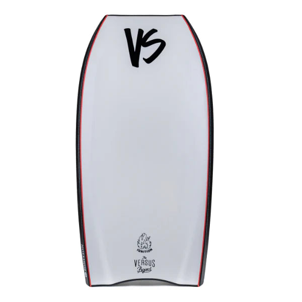 VS – Ignition Bodyboard (Midnight Blue/White) - Pollywog