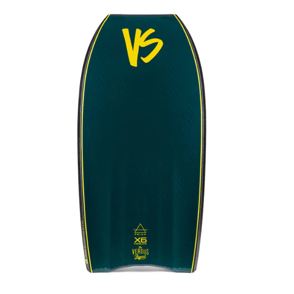 VS - Prisim K15 X6 Miniquad Bodyboard