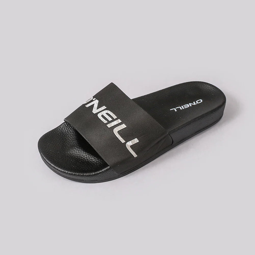 O'NEILL - SEABREEZE SLIDES - BLACK
