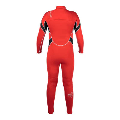 XCEL Youth Wetsuit Infiniti Solution Series 4/3mm Full Wetsuit