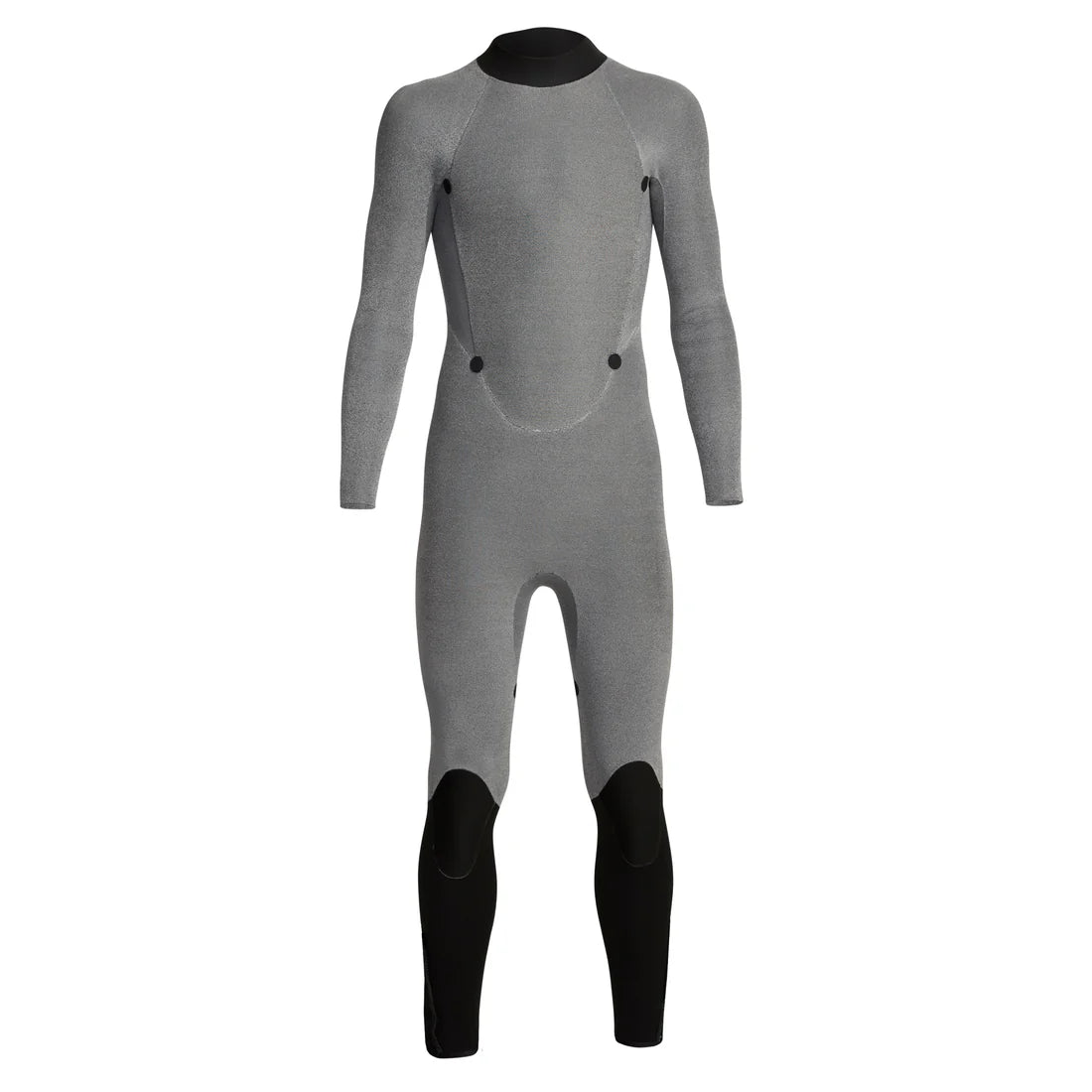 XCEL Youth Wetsuit Axis Back Zip 4/3mm