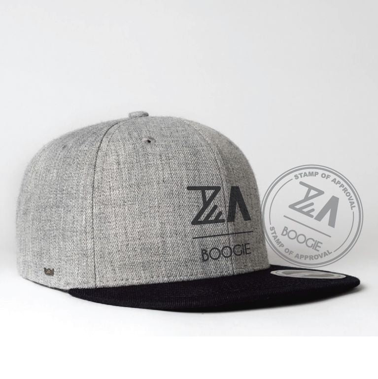 ZA Boogie - ZA FLAT PEAK