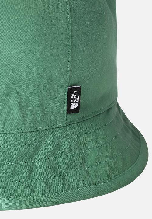 THE NORTH FACE - CLASS V REVERSIBLE BUCKET HAT
