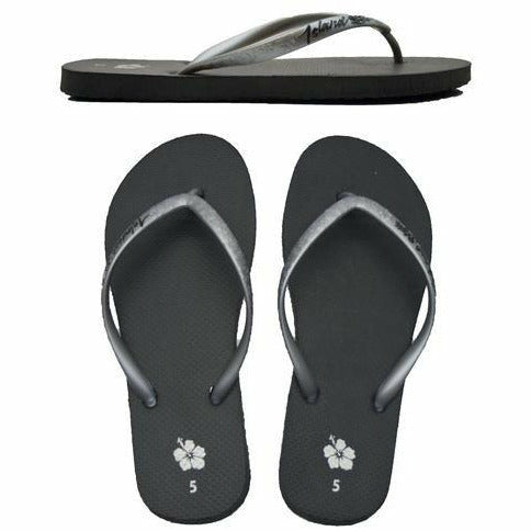 Island Style - Women's Mermaid Slops