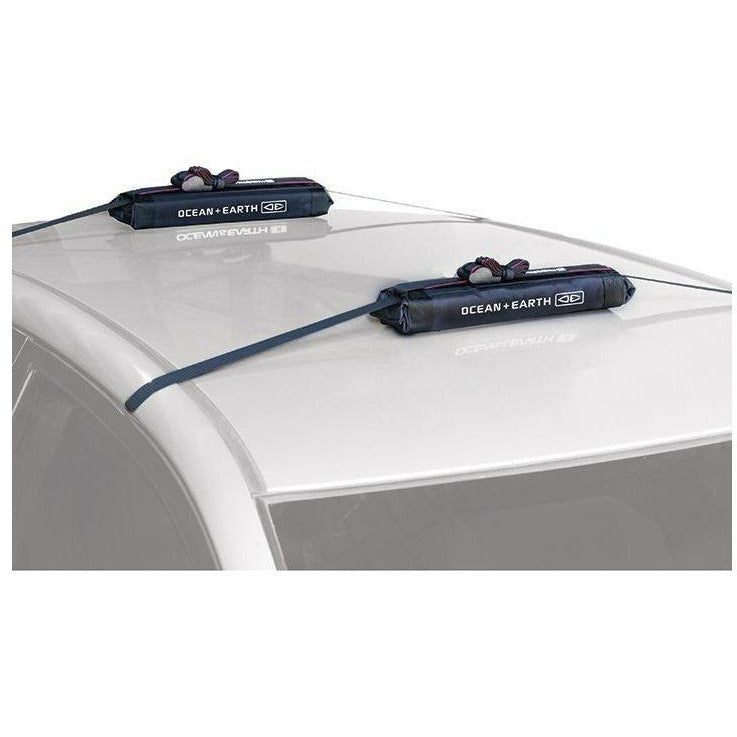 Ocean and Earth - Roof Gear Quick Racks