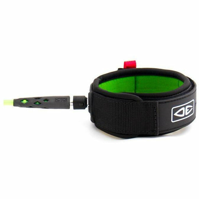 Ocean and Earth - Leash 9' Regular Longboard Knee