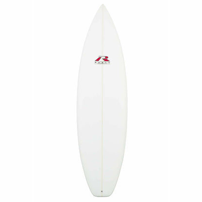 Rusty - 1984 Surfboard