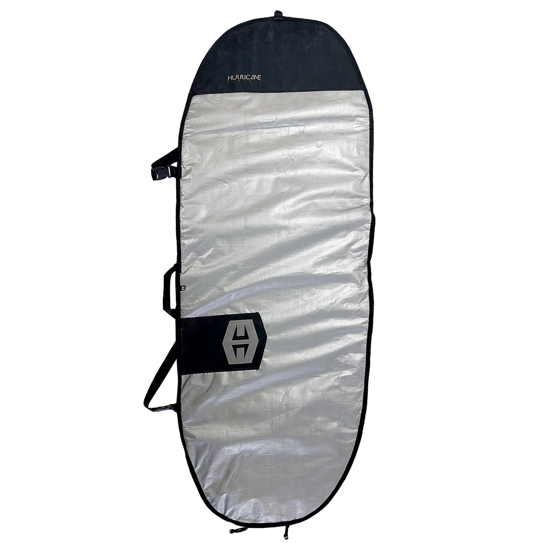 Hurricane Surf - Poly Flight Board Bag - Mini Simmons - Pollywog
