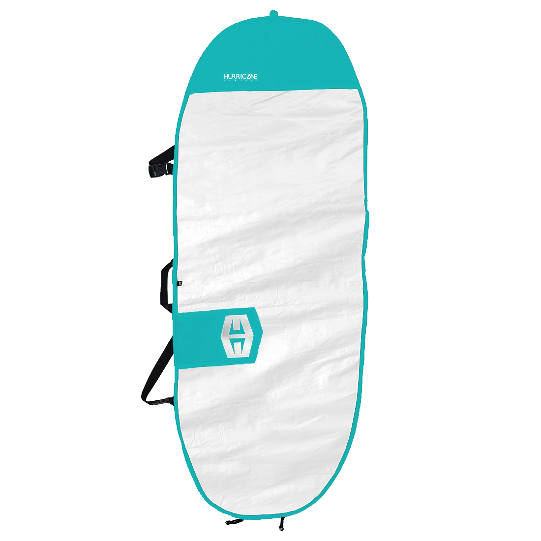 Hurricane Surf - Poly Flight Board Bag - Mini Simmons - Pollywog