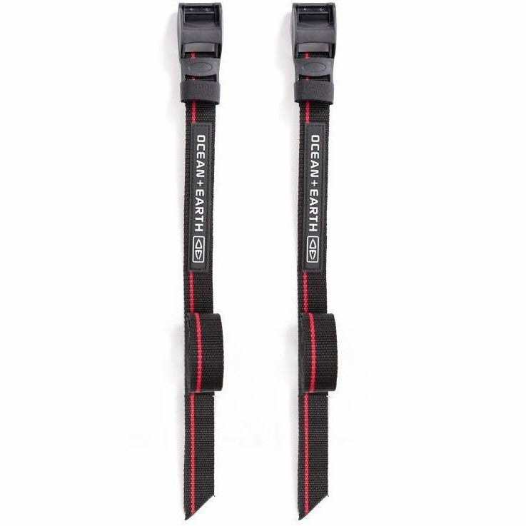 Ocean and Earth - Tie Downs 12ft 3.6m