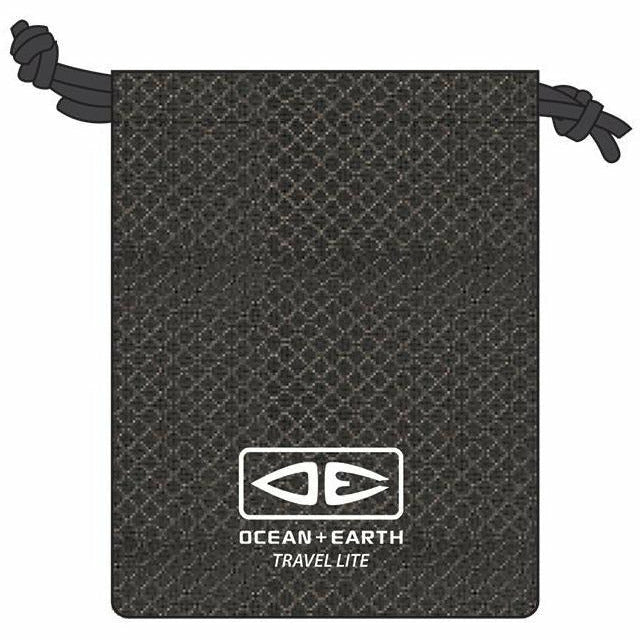 Ocean and Earth - Towel Travel Lite