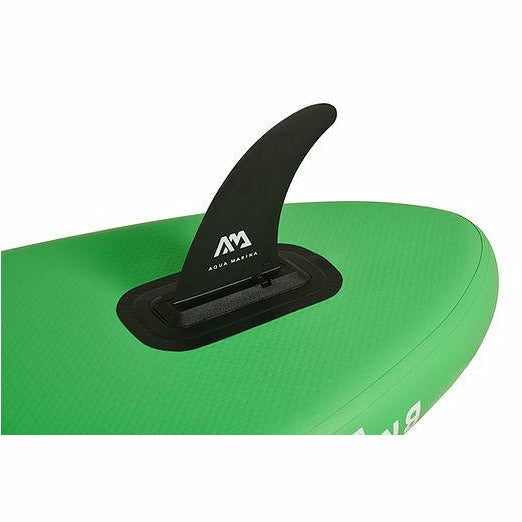 Aqua Marina - Breeze 9'10" SUP + Paddle