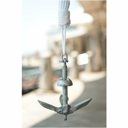 Aqua Marina - Anchor Kit