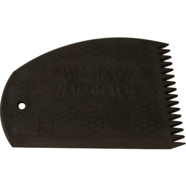Sticky Bumps - Wax Comb Easy Grip