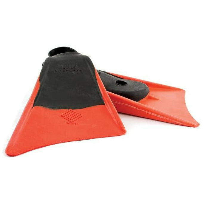 Ocean and Earth - Bodyboard Zero Swim Fins
