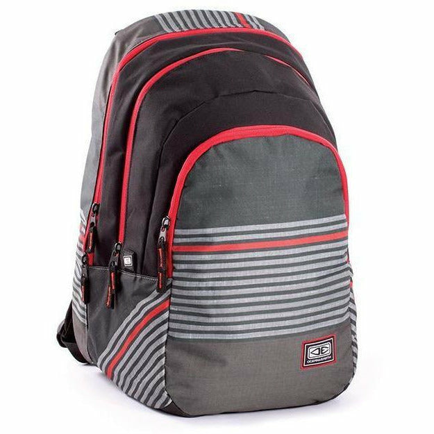 Ocean and Earth - Bag Drainer Backpack