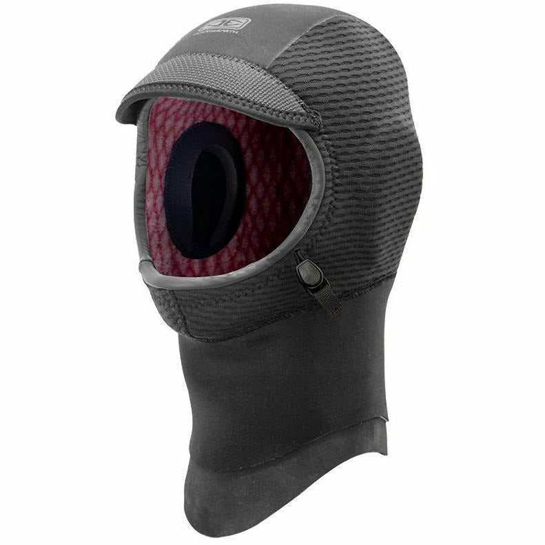 Ocean and Earth - Surf Hood 3mm Full Dry Seal
