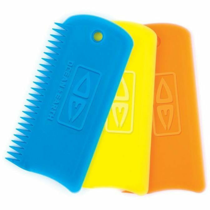 Ocean and Earth - Wax Comb Bender