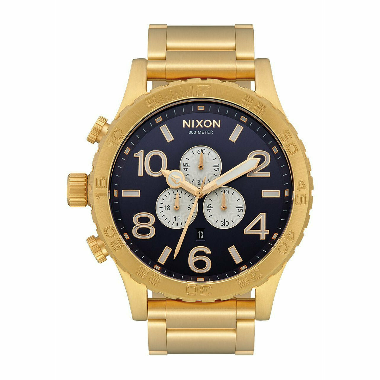 Nixon 300 meter online watch price