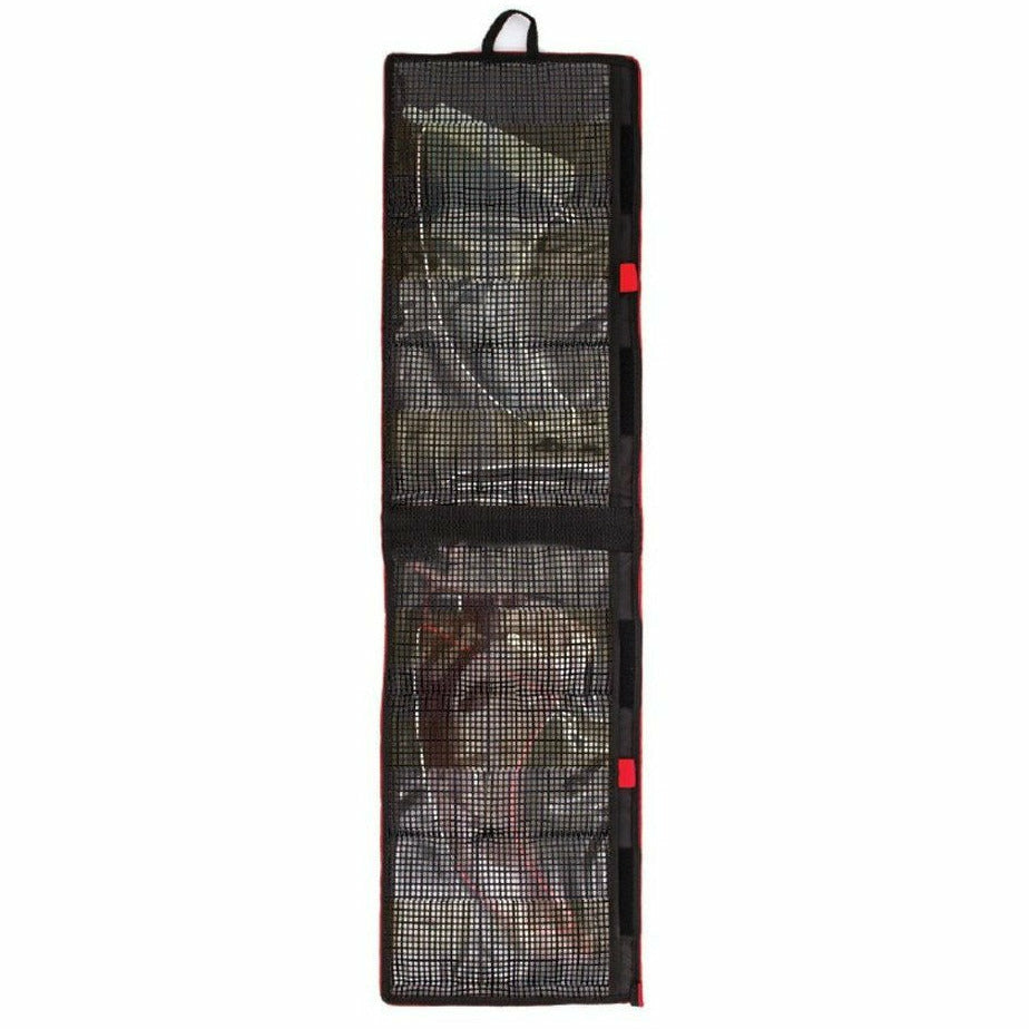 Ocean and Earth - Longboard Fin Pouch