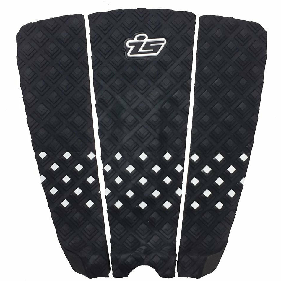 Island Style - 3 Piece Band Blade Grip