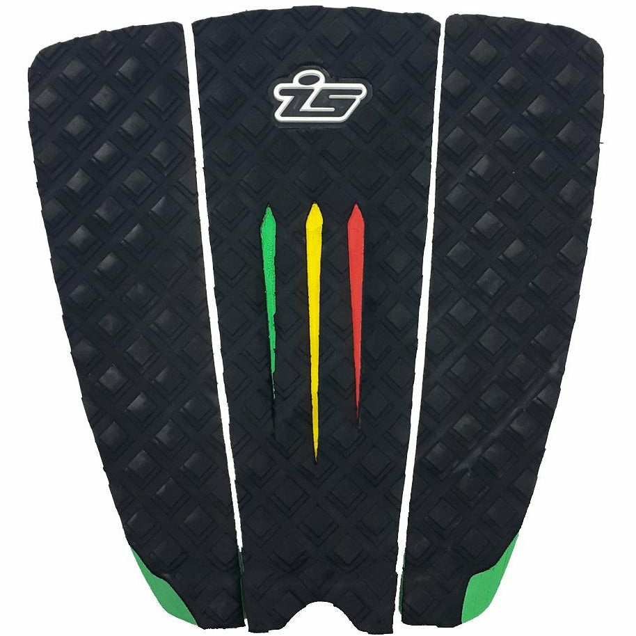 Island Style - 3 Piece Boosta Blade Grip