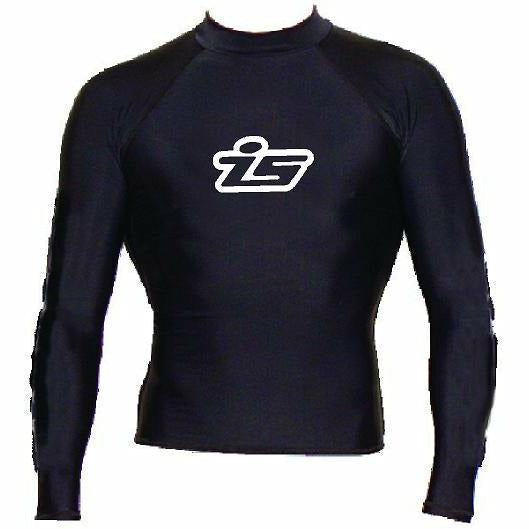 Island Style - Boy's & Girl's Long Sleeve Rashvest