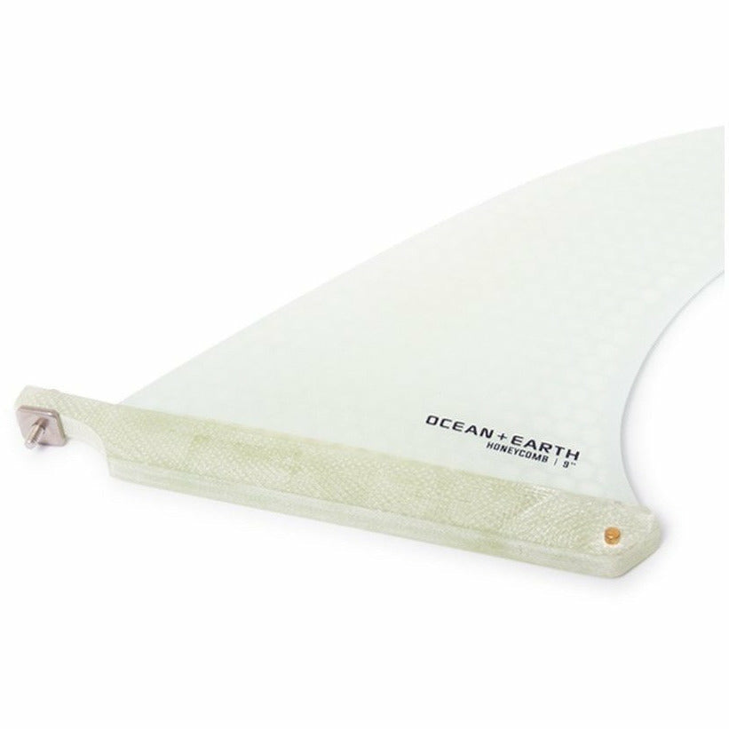Ocean and Earth - Fins HC Single Fins