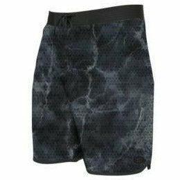Hurricane Surf - Grey Storm Boardshorts
