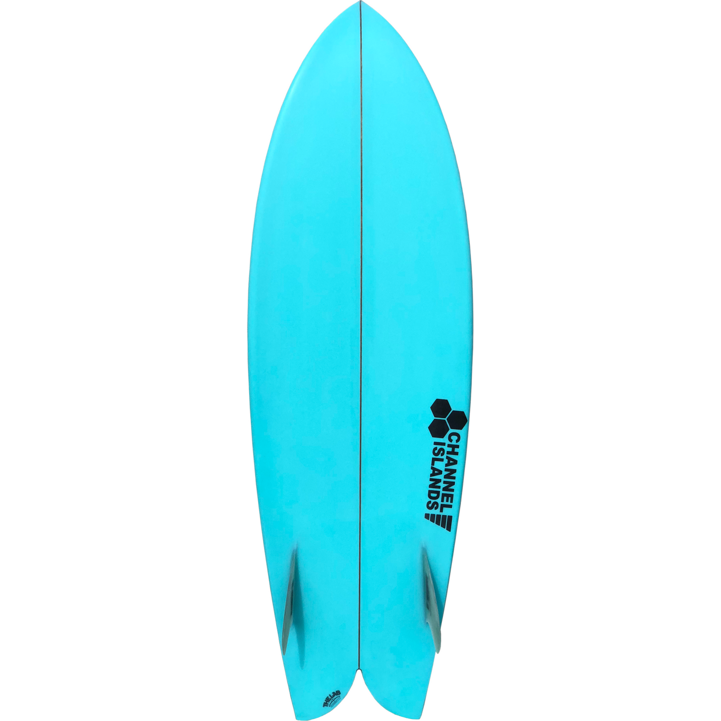 Channel Islands - Fish Surfboard