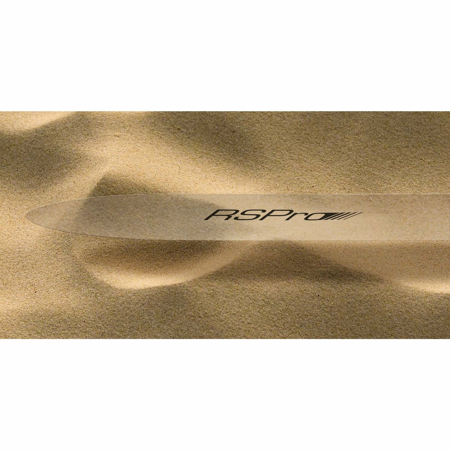 RS Pro - Clear Jumbo SUP Rail Saver Clear