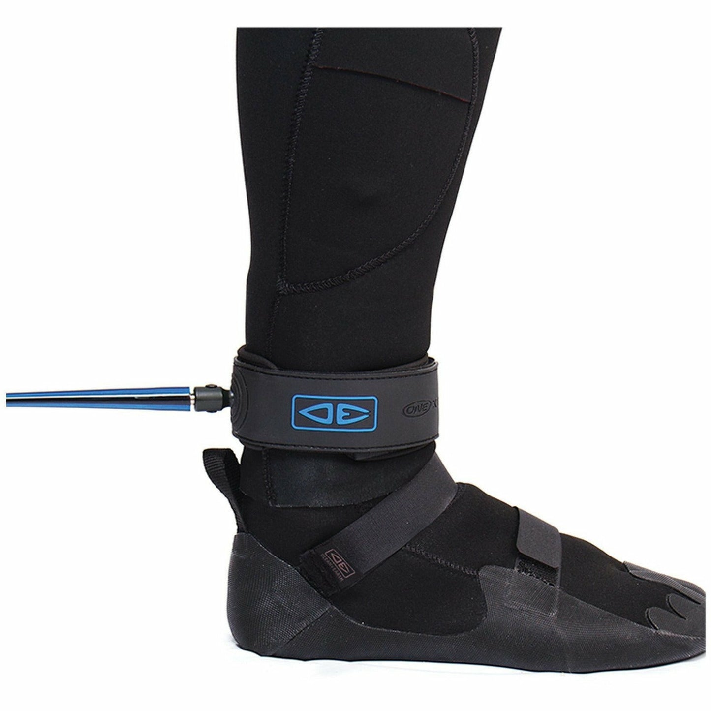 Ocean and Earth - Leash 7' 6mm Allround ONE XT