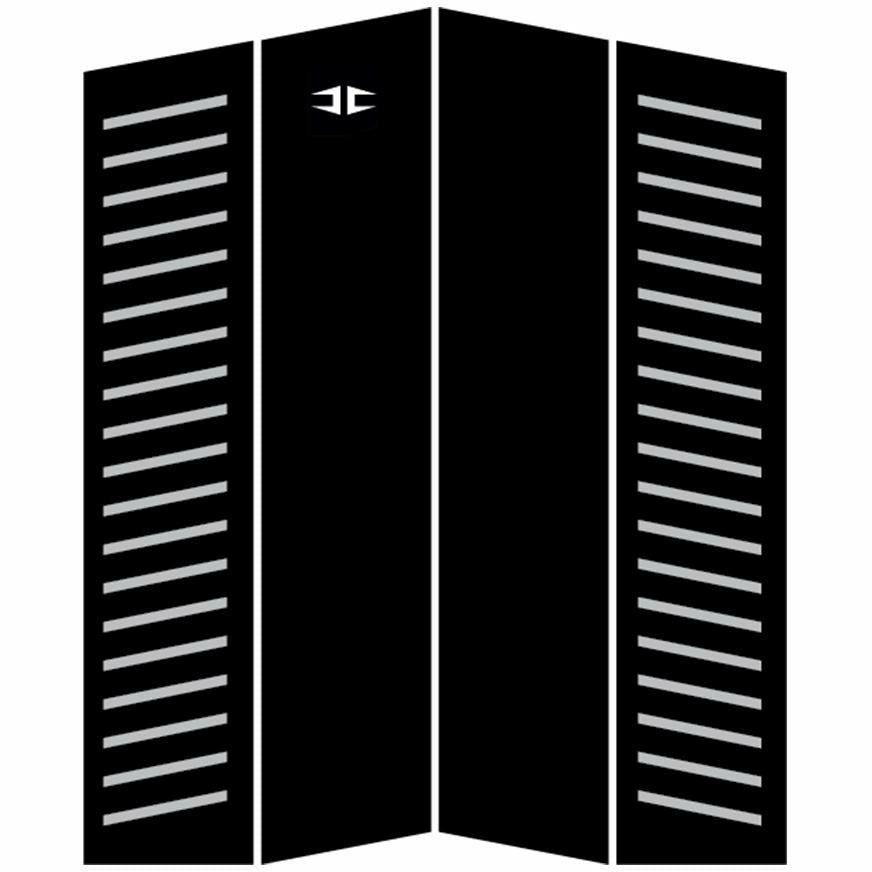 Hurricane Surf - Front Traction Pad