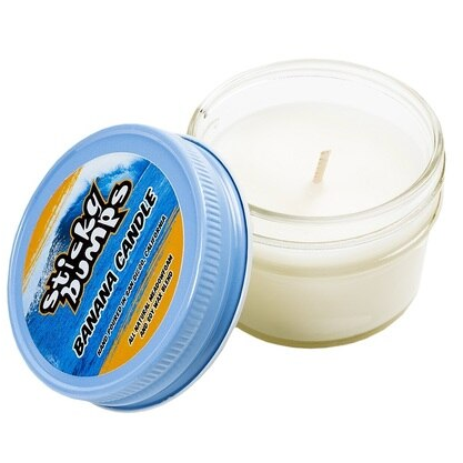 Sticky Bumps - Candle 3oz Glass Jar