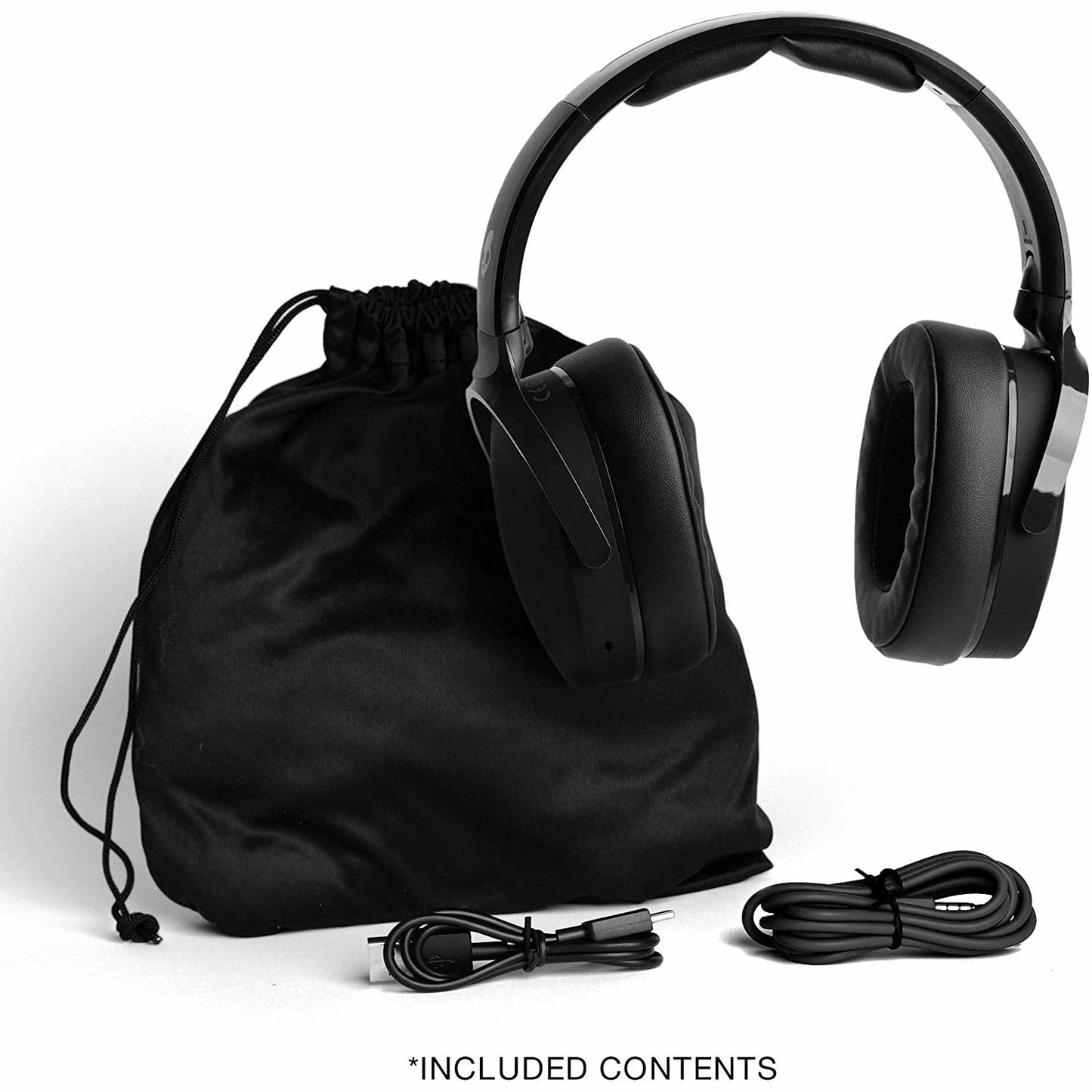 Skullcandy - Hesh Evo Wireless Over-Ear