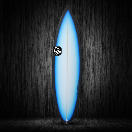 Africa Surfboards - Kuta PU