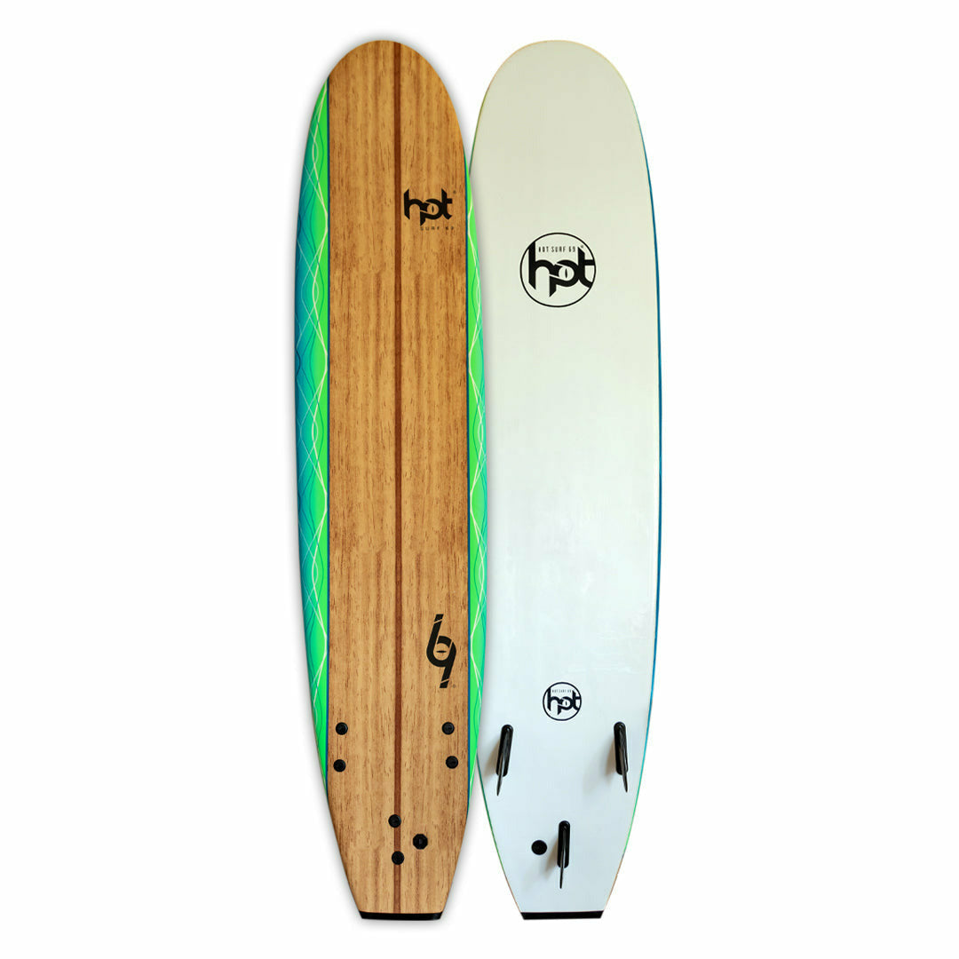 8ft surfboard deals