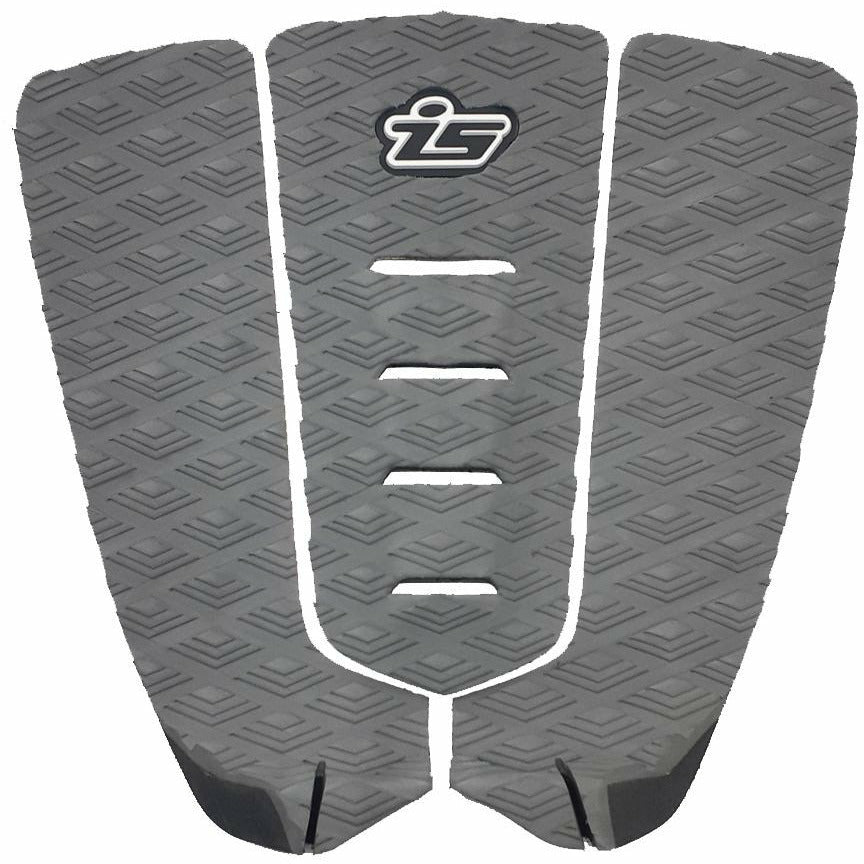 Island Style - 3 Piece JMS Plain Grip