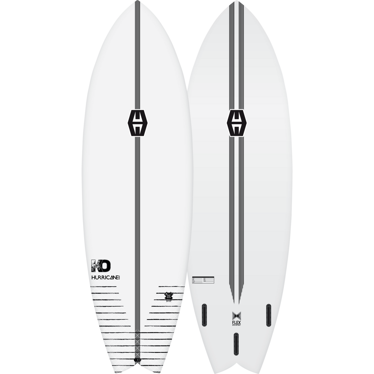 Hurricane Surf - KO - (EPS) - Pollywog