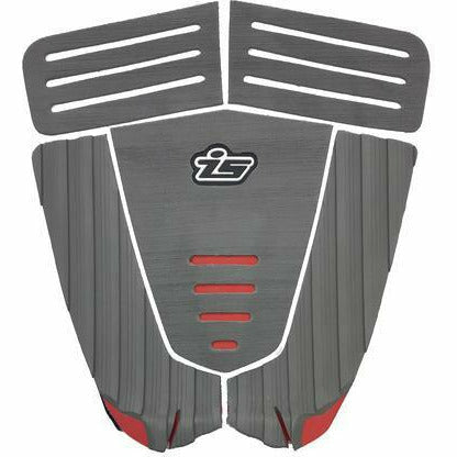 Island Style - 5 Piece Launch Pad Grip