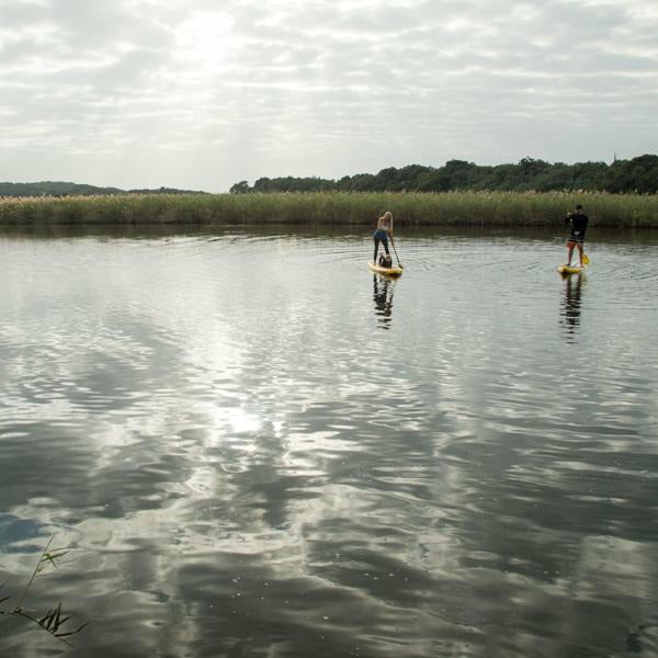 Learn To SUP - KZN South Coast Package