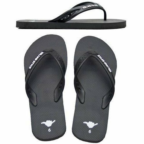 Island Style - Men's Snug Fit Nomad Slops