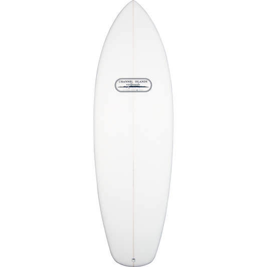 Channel Islands - Mini Surfboard