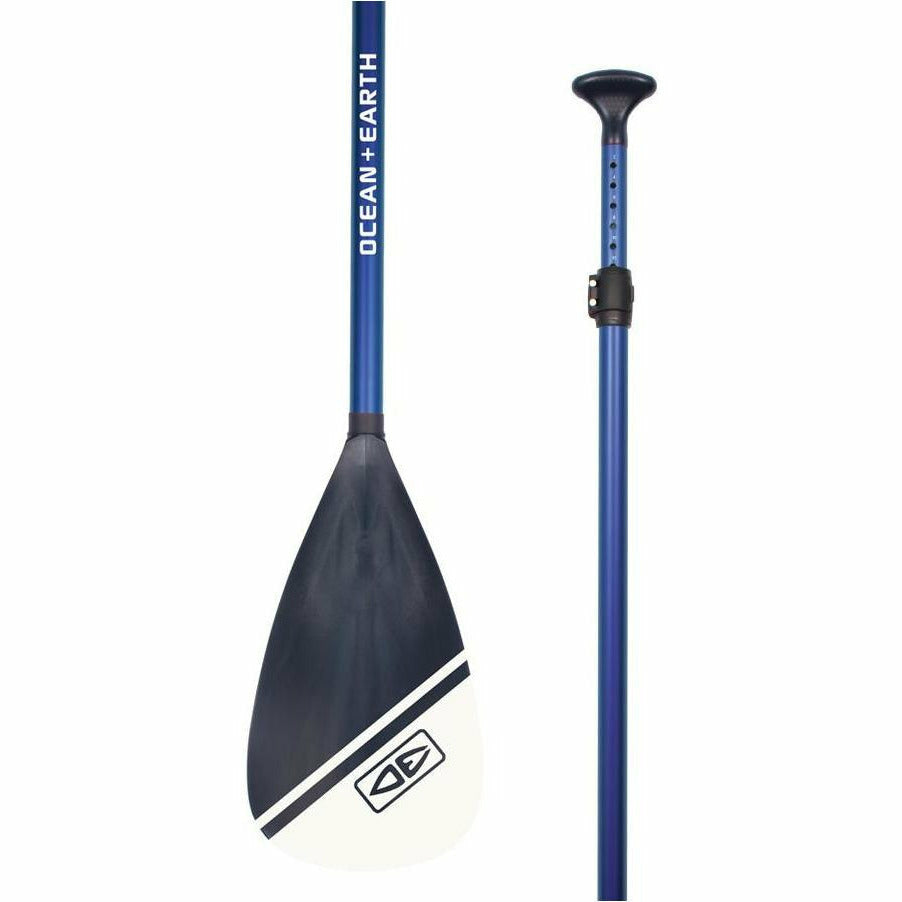 Ocean and Earth - Paddle SUP Aluminium Shaft