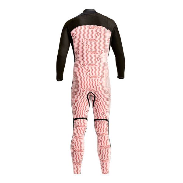 XCEL Mens Infiniti LTD 3/2mm | Karmanow