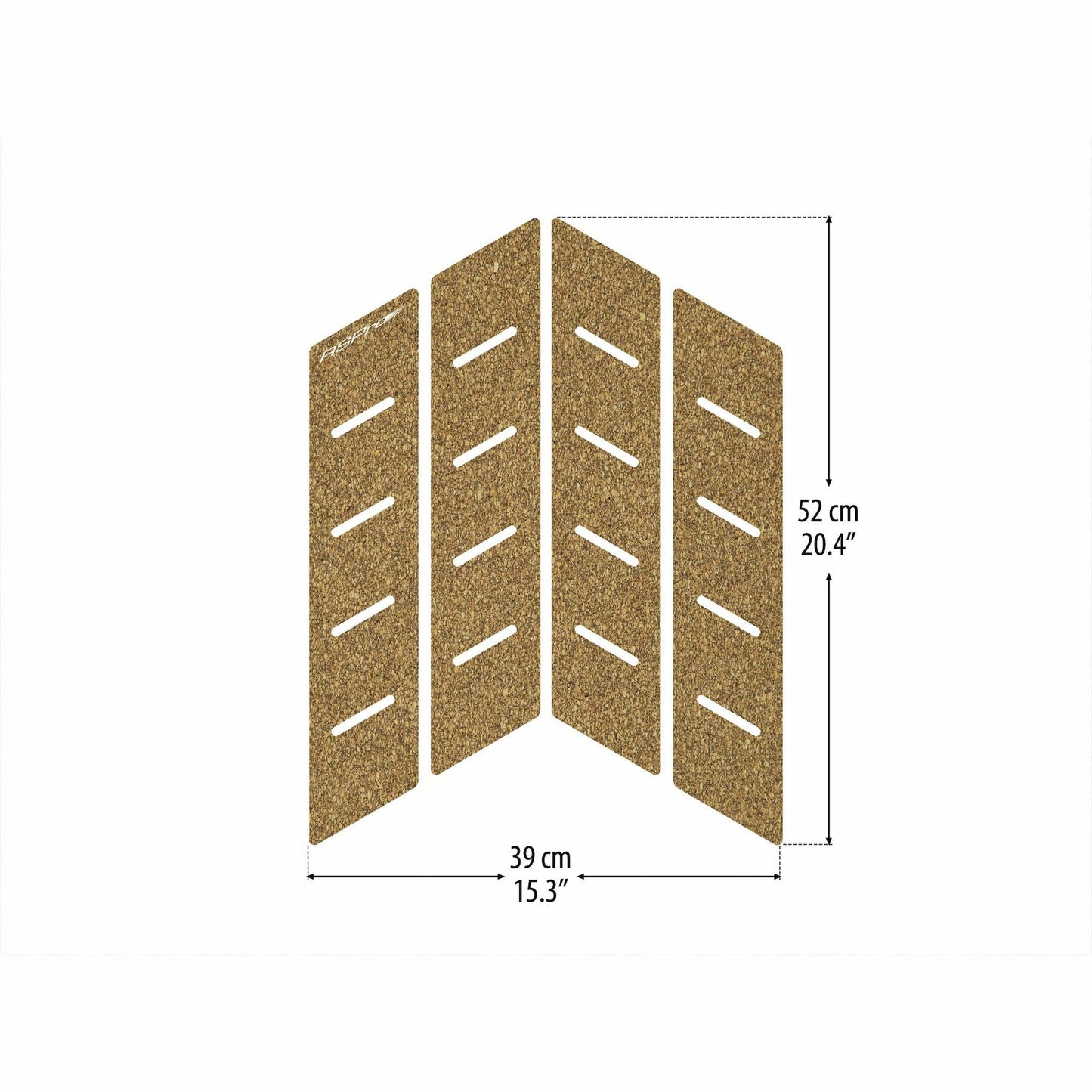 RS Pro - Front Grip II