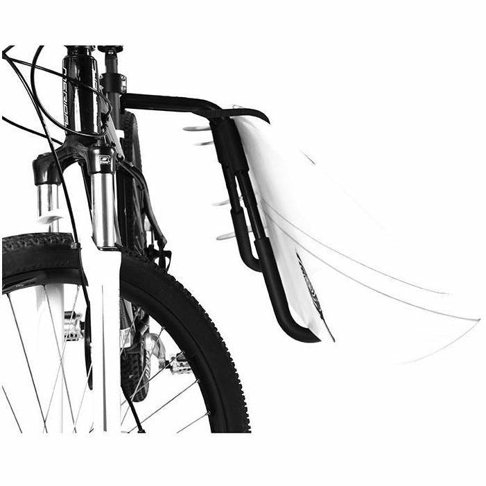 Ocean and Earth - Racks Bike Side Loader