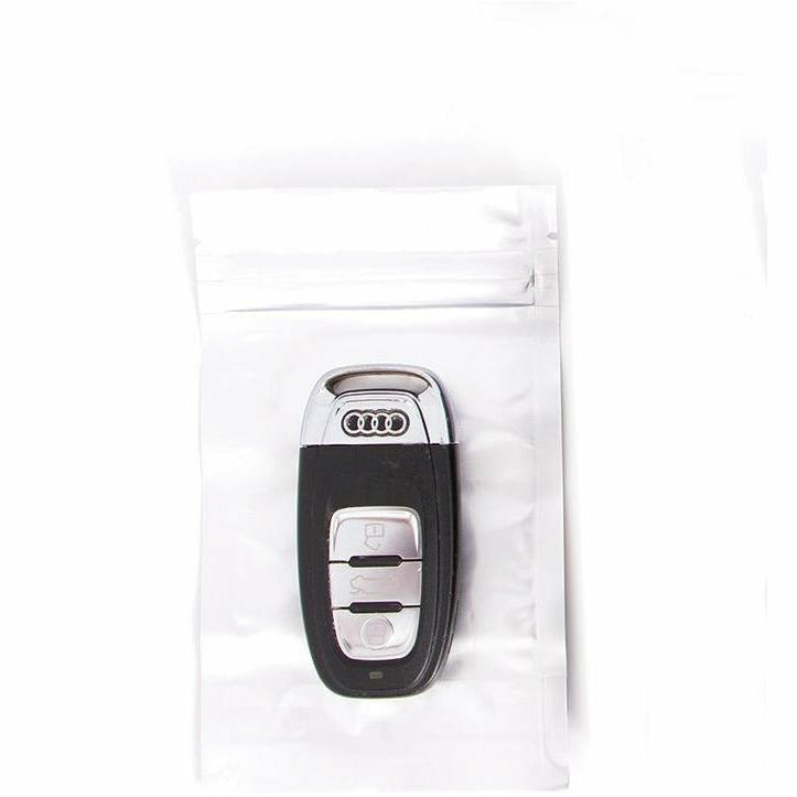 Ocean and Earth - Key Vault