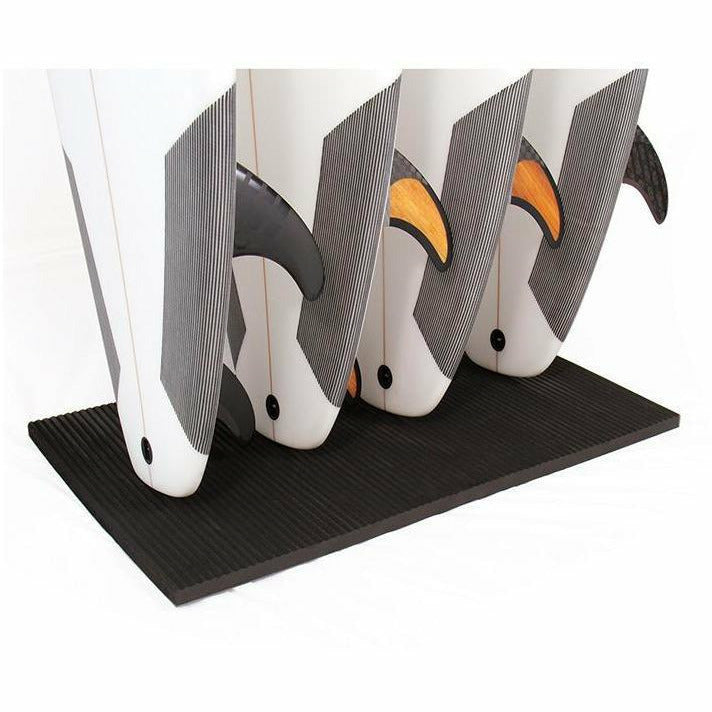 Ocean and Earth - Floor Mat "Eva"