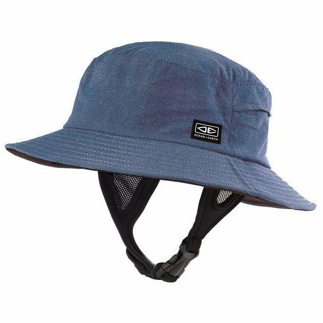 Ocean and Earth - Surf Hat Bingin Kids